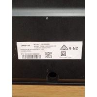 Samsung HW-MS650 3 Channel 450W 240V 50/60Hz 6 Speaker with Built-in Woofer