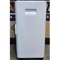Devanti 2050W Cooling Portable Air Conditioner PAC-A-14K-WH White