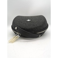 Focal Clear Magnesium Wired Over Ear Open Back Headphones with Case