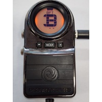 Planet Waves PW-CT-04 Chromatic Pedal Stage Tuner