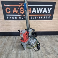 Baumr-AG VCD-152 Diamond Core Drill