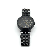 Rip Curl A3047 Detroit Midnight SSS Stainless Steel Analogue Mens Watch