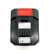 Hilti PR 30-HVS Rotating Laser Level Kit with 1 x Battery and Case