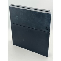 Sony PlayStation 4 1TB Game Console Black with Controller and Leads