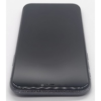 Apple iPhone 11 128GB Black Smartphone 6.1-inch Liquid Retina Display Unlocked