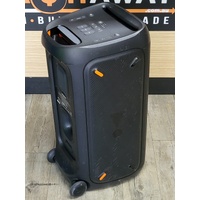 JBL Partybox 310 Portable Party Bluetooth Speaker 240W 18 Hour Battery