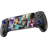 GTEK Wireless Gaming Controller Pro for Mobile Devices iOS Android Compatible