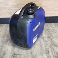 Yamaha Petrol Powered Inverter Generator EF2000iS