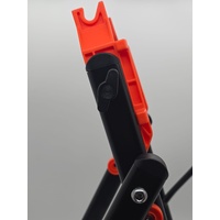 Superb Wheel Truing Stand and Push Bike Wheels 16-29 Inch Wheels Capacity