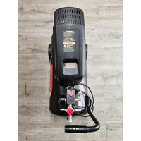 Ozito 40 Litre 2.0HP 1500W 200L/min Oil Free Air Compressor ACP-4025