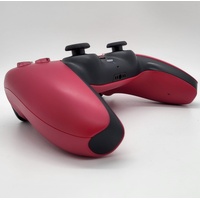 Sony DualSense PlayStation 5 PS5 Wireless Controller Cosmic Red CFI-ZCT1W