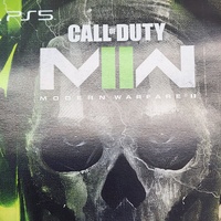 Call of Duty Modern Warfare II PS4 PlayStation 4 Game