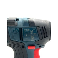 Bosch GDX 18V-200 Professional Brushless Cordless Impact Driver Wrench Skin Only