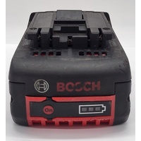 Bosch 18V 5.0Ah Lithium-Ion Battery Pack