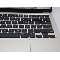 Apple MacBook Air 13.6 Inch 2022 with M2 Chip 256GB SSD 8GB RAM macOS Sonoma