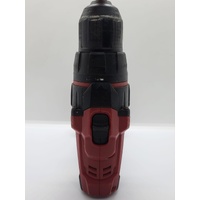 Ozito PXDDS-201 18V Cordless Drill Driver Set with 4.0Ah Battery and Charger