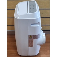 Olimpia Splendid Comfort 14 E AU 4.1KW Portable Air Conditioner White