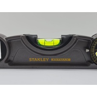 Stanley FatMax Torpedo Level