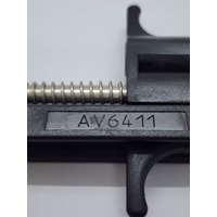 Intercable AV6400 HLS Cable Stripper for Non Vulcanized Semicon Layer 16-41mm