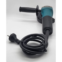 Makita 9555HN 710W 220-240V 125mm Corded Electric Angle Grinder with Case