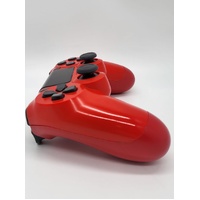 Sony PlayStation DualShock 4 Wireless Controller for PS4 Magma Red