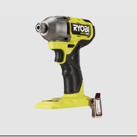 Ryobi RID18X 18V ONE+ HP Cordless Brushless 4 Mode Impact Driver Skin Only