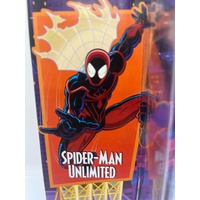 Hasbro Marvel Comics Spider Man Unlimited Action Figure G0785