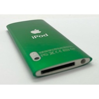 Apple iPod Nano 5th Generation 8GB MP3 Player A1320 Green
