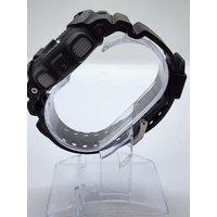 Casio G-Shock GA-110HD Hidden Glow Analog Digital Resin Band 200m WR Mens Watch