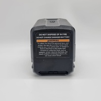 AEG 58V 8.0Ah Ultimate HD Li-Ion Battery A58BAT18U High Power Durable