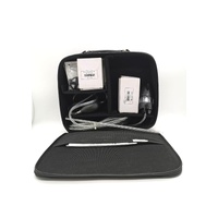 Honeywell BW GasAlert MicroClip XL Gas Detector with Kit and Case