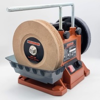Sherwood SWG-200 Wet Stone Grinder