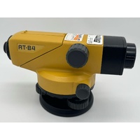 Topcon MY9587 AT-B4 Auto Level with Case Durable Surveying Instrument