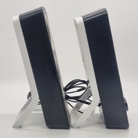 Logitech Z200 Multimedia Computer Speakers Black