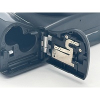 Canon PowerShot SX100 IS 8MP Digital Camera 10x Zoom with 16GB SD