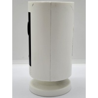 Ring Indoor Cam SUM4E5 White Compact Plug-In HD Security Camera
