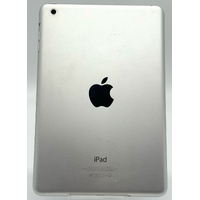 Apple iPad Mini 1st Gen 16GB WiFi Only A1432 7.9 Inch Tablet iOS Silver White