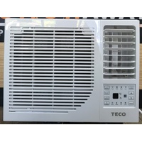 Teco 1.6kW Cooling Only Window Wall Air Conditioner TWW16CFAT with Remote