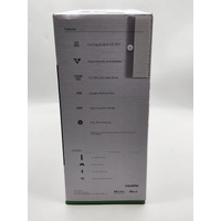 Microsoft Xbox Series S 512GB Gaming Console White with Controller