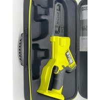 Ryobi 18V ONE+ HP 6 Inch 152mm Brushless Cordless Pruning Saw Skin Only
