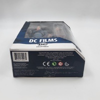 DC Collectibles Superman Action Figure Premium DC Films Action Figure