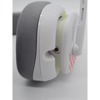 Astro A10 Gen 2 Wired Gaming Headset White Red with Microphone