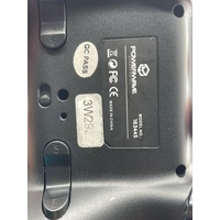 Powerwave Switch Wireless Controller Black Neon Model 163445