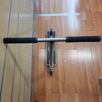 Root Industries Native Stem Scooter Lightweight and Durable Design