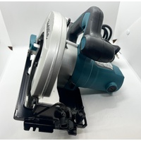 Makita HS7000 185mm 1200W 50-60Hz 230-240V Corded Electric Circular Saw