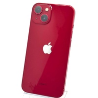 Apple iPhone 13 (PRODUCT)RED 512GB Unlocked 6.1 Inch Display Smartphone