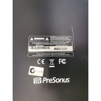 PreSonus StudioLive 16.4.2 16 Channel Digital Mixer 16 Mic Inputs 6 AUX