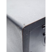 JBL LSR305 3 Series Studio Monitor Single Speaker Black