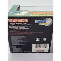 Dragon Armor 1:72 King Tiger Porsche Turret sPzAbt 503 France 1944