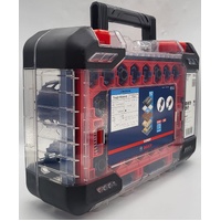 Bosch Expert Tough Material Universal Hole Saw Set 14-Piece 2608900448